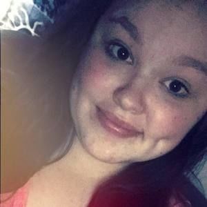 Meet your Posher, Brianna